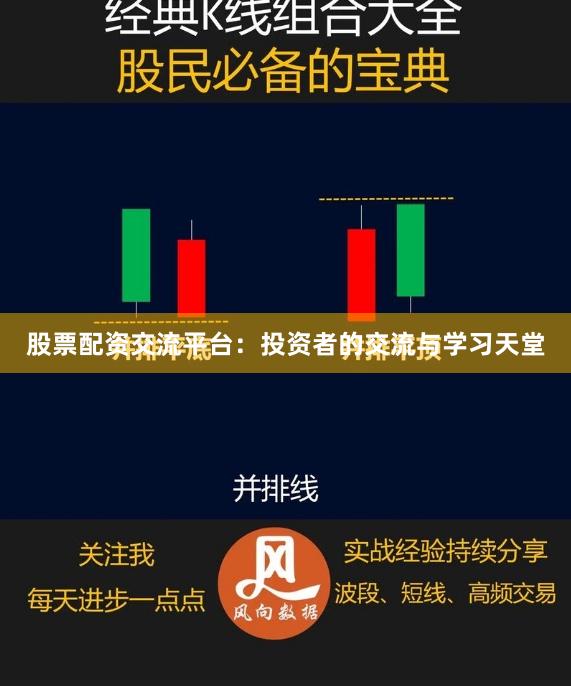 股票配资交流平台：投资者的交流与学习天堂